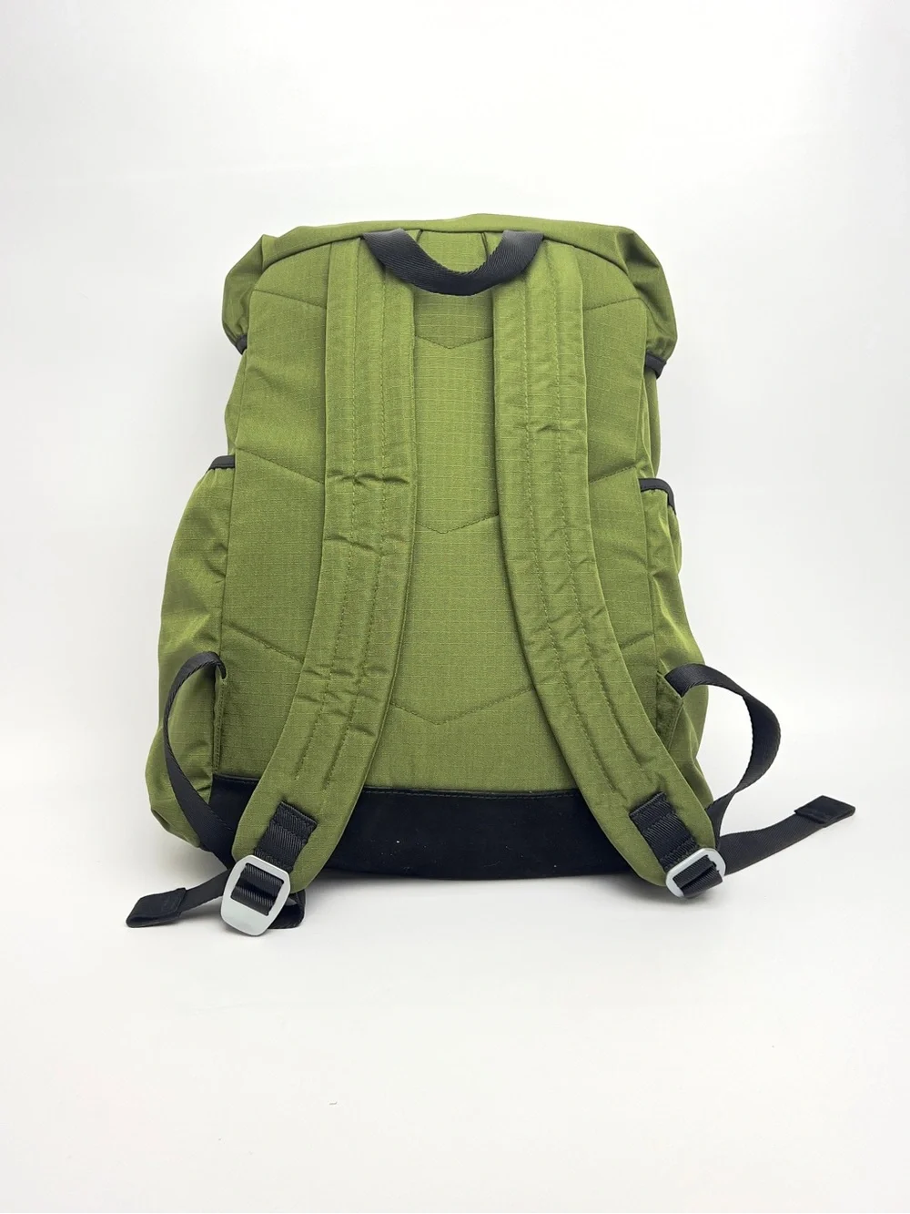 Madewell Rush Hour Unisex Backpack
